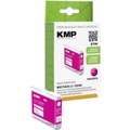 KMP Tintenpatrone ersetzt Brother LC1000M Kompatibel Einzel-Modul Magenta B75M 1035,4006