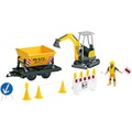 LGB 49501 G Ergänzungsset Baustelle