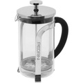 undefined, French Press Teebereiter Silber