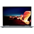 Lenovo Notebook ThinkPad X1 35.6 cm (14 Zoll) 4K, UHD Intel® Core™ i7 i7-1165G7 16 GB RAM 1 TB SSD Intel Iris Xe Win 10