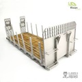 Thicon Models 55014 1:14 Abroll-Flachbett-Aufbau 1 St.
