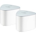 Renkforce RF-4601158 RF-WMH-320 2er-Pack WLAN Router 10 / 100 / 1000 MBit/s 2.4 GHz, 5 GHz