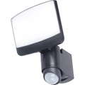 Eco-Light, LED-Außenstrahler Sunshine mit Bewegungsmelder