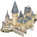 REVELL Harry Potter Hogwart Great Hall - 3D Puzzle (Mehrfarbig)