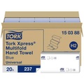 TORK Universal Multifold Papierhandtücher, 2-lagig 150388 Anzahl: 4740 St.