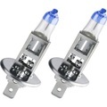 Philips Halogen Leuchtmittel X-tremeVision H1 55 W 12 V