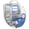 Philips, Philips Halogen Leuchtmittel WhiteVision H1 55 W 12 V
