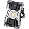 Brennenstuhl 1173100100 RUFUS 1500 MA mobil LED Arbeitsleuchte akkubetrieben 15 W 1500 lm