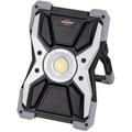 Brennenstuhl 1173110100 RUFUS 3000 MA mobil LED Arbeitsleuchte akkubetrieben 30 W 3000 lm