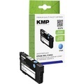 KMP Tintenpatrone ersetzt Epson Epson 35XL (T3592) Kompatibel einzeln Cyan E227X 1638,4003
