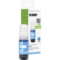 KMP Tintenpatrone ersetzt HP HP 31 Kompatibel einzeln Cyan H198 1769,0003