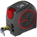 TOOLCRAFT LDM T40 Laser-Entfernungsmesser Messbereich (max.) (Details) 40 m