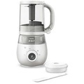Philips Avent SCF883/01 Babynahrungszubereiter 400 W Weiß