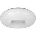 LEDVANCE SMART+ TUNABLE WHITE Donut 400 WT 4058075486300 LED-Deckenleuchte Weiß 24 W