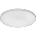 LEDVANCE SMART+ TUNABLE WHITE 450 4058075484719 LED-Deckenleuchte Weiß 28 W App steuerbar, Dimmbar