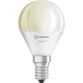 LEDVANCE SMART+ EEK: A+ (A++ - E) SMART+ WiFi Mini Bulb Dimmable 40 5 W/2700K E14