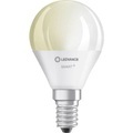 LEDVANCE SMART+ EEK: A+ (A++ - E) SMART+ WiFi Mini Bulb Dimmable 40 5 W/2700K E14