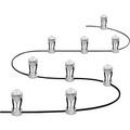 LEDVANCE Endura Garden Dot 4058075478411 LED-Lichterkette LED 6 W Transparent