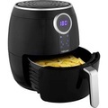 Digital Crispy Fryer, Heißluftfritteuse