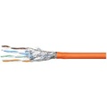 Kathrein, Kathrein 215500003 Netzwerkkabel Orange 500 m