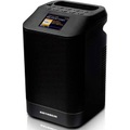 Kathrein, Kathrein DAB+ 10 Internet Tischradio UKW, DAB+ DAB+, UKW, Bluetooth®, WLAN Schwarz