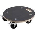 Metafranc WU0822040 Transportroller Traglast (max.): 200 kg