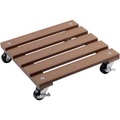 Metafranc WU0825100 Transportroller Traglast (max.): 60 kg
