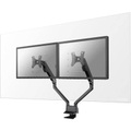 NewStar NS-PLXPROTECT2 transp. Scheibe