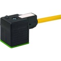 Ventilstecker Gelb 7000-18021-0160070 Murr Elektronik Inhalt: 1 St.