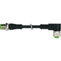 Murr Elektronik 7000-40121-6540500 Sensor-/Aktor-Steckverbinder, konfektioniert 5.00 m 1 St.