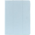 Tucano IPD102UPP-Z Up Plus BookCase Passend für Apple-Modell: iPad 10.2 (2020) Blau