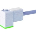 Ventilstecker Grau 7014-80021-2161000 Murr Elektronik Inhalt: 1 St.