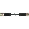 Murr Elektronik 7999-40041-6380060 Sensor-/Aktor-Steckverbinder, konfektioniert 0.60 m Polzahl: 5 100 St.