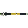Murr Elektronik 7000-40561-0300150 Sensor-/Aktor-Steckverbinder, konfektioniert 1.50 m 1 St.