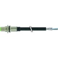 Murr Elektronik 7000-13591-6410200 Sensor-/Aktor-Steckverbinder, unkonfektioniert 2.00 m Polzahl: 4 1 St.