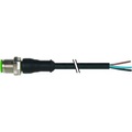 Murr Elektronik 7000-12021-6540500 Sensor-/Aktor-Steckverbinder, unkonfektioniert 5.00 m 1 St.