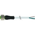 Murr Elektronik 7000-12241-2351000 Sensor-/Aktor-Steckverbinder, unkonfektioniert 10.00 m Polzahl: 5 1 St.