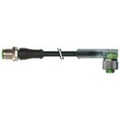 Murr Elektronik 7000-40341-6340250 Sensor-/Aktor-Steckverbinder, konfektioniert 2.50 m 1 St.