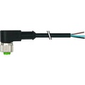 Murr Elektronik 7000-12361-6350500 Sensor-/Aktor-Steckverbinder, unkonfektioniert 5.00 m 1 St.