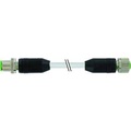 Murr Elektronik 7000-48041-2910015 Sensor-/Aktor-Steckverbinder, konfektioniert 0.15 m 1 St.