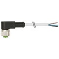 Murr Elektronik 7000-12341-2341000 Sensor-/Aktor-Steckverbinder, unkonfektioniert 10.00 m 1 St.