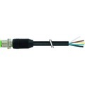 Murr Elektronik 7000-17001-7220300 Sensor-/Aktor-Steckverbinder, unkonfektioniert 3.00 m 1 St.