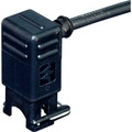 Ventilstecker Schwarz 7000-70361-7400300 Murr Elektronik Inhalt: 1 St.