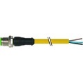 Murr Elektronik 7000-12041-1260500 Sensor-/Aktor-Steckverbinder, unkonfektioniert 5.00 m 1 St.