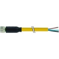 Murr Elektronik 7000-08061-0311000 Sensor-/Aktor-Steckverbinder, unkonfektioniert 10.00 m Polzahl: 4 1 St.