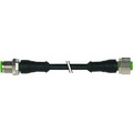 Murr Elektronik 7000-40001-6530200 Sensor-/Aktor-Steckverbinder, konfektioniert 2.00 m Polzahl: 3 1 St.