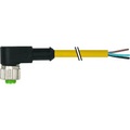 Murr Elektronik 7000-12341-0340500 Sensor-/Aktor-Steckverbinder, unkonfektioniert 5.00 m 1 St.