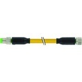 Murr Elektronik 7000-88001-0300030 Sensor-/Aktor-Steckverbinder, konfektioniert 0.30 m Polzahl: 3 1 St.