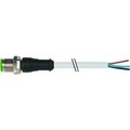 Murr Elektronik 7000-12021-2340150 Sensor-/Aktor-Steckverbinder, unkonfektioniert 1.50 m 1 St.