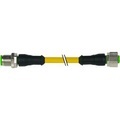 Murr Elektronik 7000-40001-0330060 Sensor-/Aktor-Steckverbinder, konfektioniert 0.60 m Polzahl: 3 1 St.